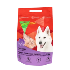 Energique Energique Graanvrij En Glutenvrij - ENKEL AFHALEN - GEEN VERZENDING MOGELIJK -Hondenseries Winkel energique energique graanvrij en glutenvrij enkel 2