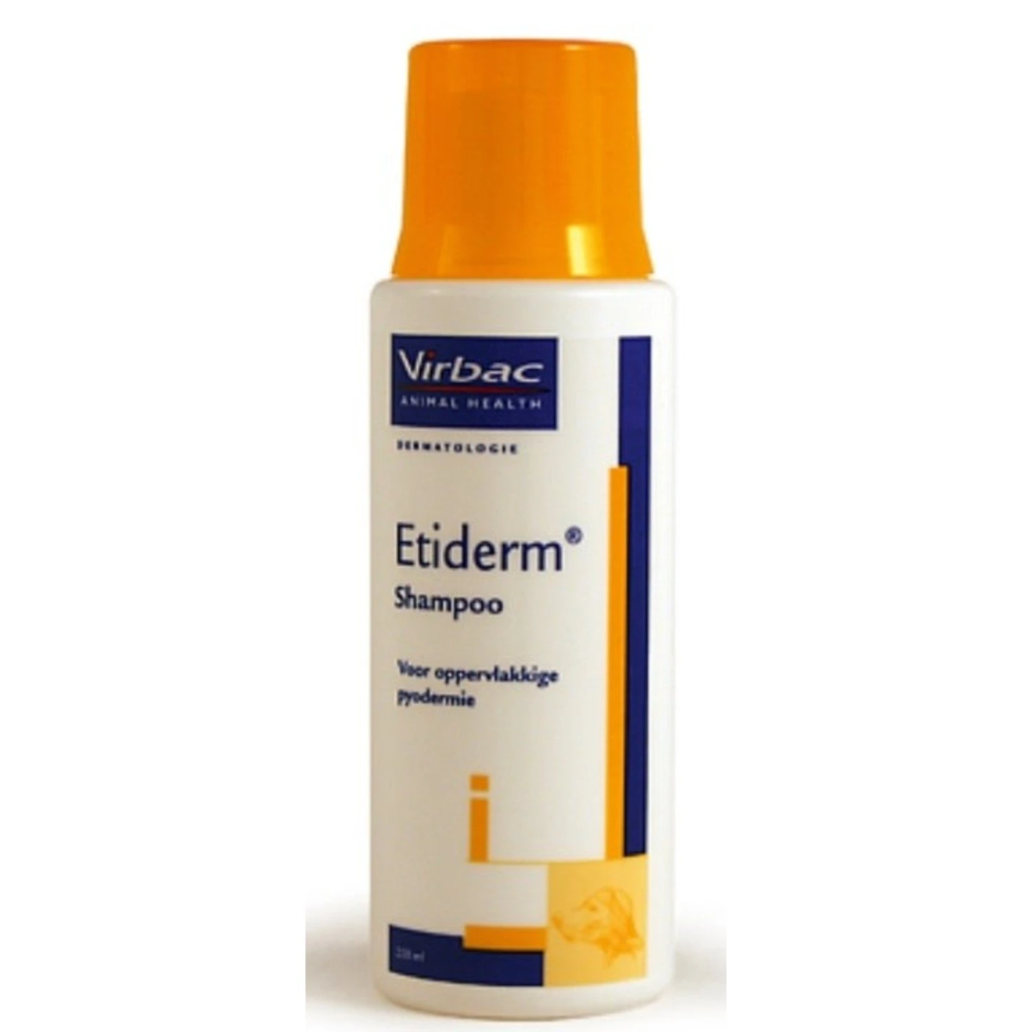 Etiderm Shampoo - 200 Ml 1 Etiderm Shampoo - 200 Ml