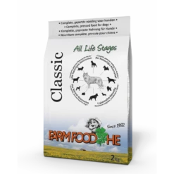 Farm Food Farm Food HE Classic