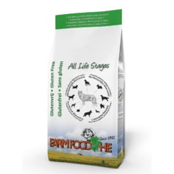 Farm Food Farm Food HE Glutenvrij -Hondenseries Winkel farm food farm food he glutenvrij 3