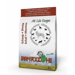 Farm Food Farm Food HE Schaap -Hondenseries Winkel farm food farm food he schaap 2