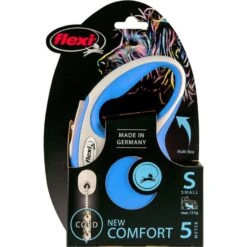 Flexi Flexi Hondenriem - Cord - S - New Comfort -Hondenseries Winkel flexi flexi hondenriem cord s new comfort 6