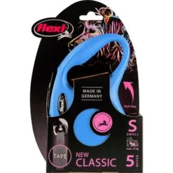 Flexi Flexi Hondenriem - Tape - S - Classic -Hondenseries Winkel flexi flexi hondenriem tape s classic 3