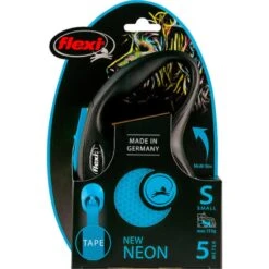 Flexi Flexi Hondenriem - Tape - S - New Neon -Hondenseries Winkel flexi flexi hondenriem tape s new neon 2