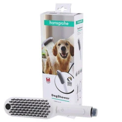 Gebr. De Boon Hansgrohe Dogshower Hondendouche