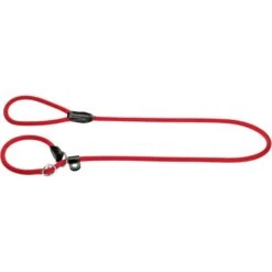 Hunter Hunter Retrieverlijn Freestyle - Rood -Hondenseries Winkel hunter hunter retrieverlijn freestyle rood 2