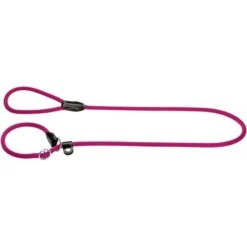 Hunter Hunter Retrieverlijn Freestyle - Roze -Hondenseries Winkel hunter hunter retrieverlijn freestyle roze 3