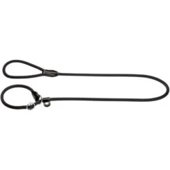 Hunter Hunter Retrieverlijn Freestyle - Zwart -Hondenseries Winkel hunter hunter retrieverlijn freestyle zwart 3