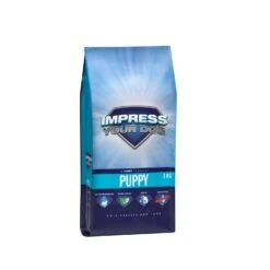 Impress Your Dog Impress Your Dog Puppy 7 Impress Your Dog Impress Your Dog Puppy -Hondenseries Winkel impress your dog impress your dog puppy 3