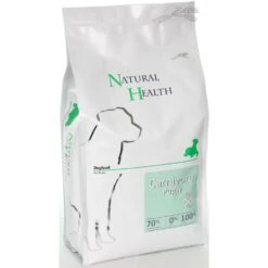 Bestsellers -Hondenseries Winkel natural health natural health dog carnivore puppy 1