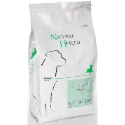 Bestsellers 8 Natural Health Natural Health Dog Carnivore Puppy