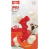 Nylabone Nylabone Extreme Chew Double Bend Bacon XL