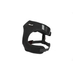 Petlando Petlando Mesh Vest - Zwart -Hondenseries Winkel petlando petlando mesh vest zwart 3