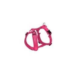 Bestsellers -Hondenseries Winkel petlando petlando mesh y comfort harness fuchsia 1