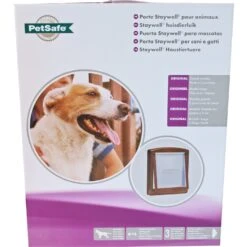 PetSafe PetSafe Huisdierenluik - 2-weg - Large -Hondenseries Winkel petsafe petsafe huisdierenluik 2 weg large 2
