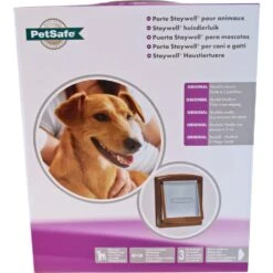 PetSafe PetSafe Huisdierenluik - 2-weg - Medium -Hondenseries Winkel petsafe petsafe huisdierenluik 2 weg medium 2