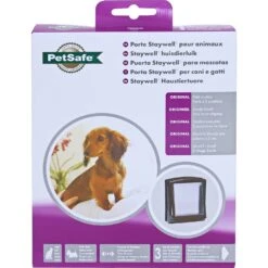 PetSafe PetSafe Huisdierenluik - 2-weg - Small -Hondenseries Winkel petsafe petsafe huisdierenluik 2 weg small 2