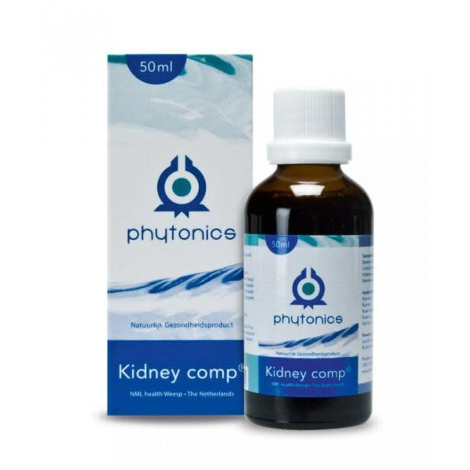 Phytonics Phytonics Kidney Comp - 50 Ml 1 Phytonics Phytonics Kidney Comp - 50 Ml