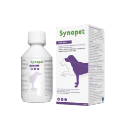 PhytoTreat Synopet Flex-Dog - 200 Ml -Hondenseries Winkel phytotreat synopet flex dog 200 ml 2