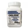 PUUR Cholodin Hond - 50 Tabletten