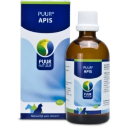 PUUR Puur Apis/Allergie - 100 Ml
