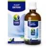 PUUR Puur Detoxi/Drainage H/K - 50 Ml