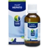 PUUR Puur Hepato/Lever H+K - 50 Ml