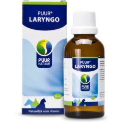 PUUR Puur Laryngo - 50 Ml