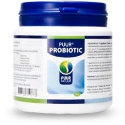 PUUR Puur Probiotica Hond&kat - 50 Gr
