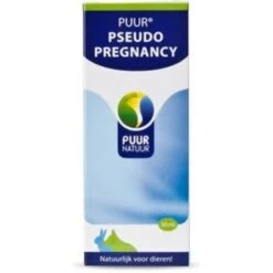 PUUR Puur Pseudo Pregnancy/Schijnzwanger - 50 Ml