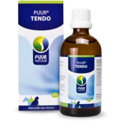 PUUR Puur Tendo/Pees - 100 Ml