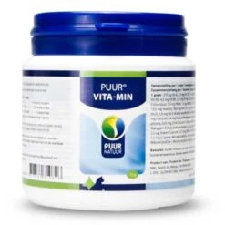 PUUR Puur Vitaminen/Mineralen H+K