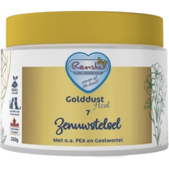 Renske Renske Golddust Heal 7 - Zenuwstelsel