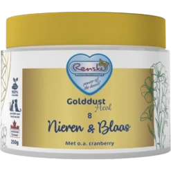 Hondenseries Winkel -Hondenseries Winkel renske renske golddust heal 8 nieren en blaas 1