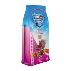Renske Hondenvoer Super Premium Graanvrij Lam 12 Kg