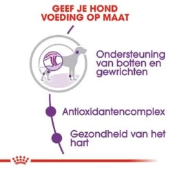 Royal Canin Hondenvoer Giant Adult 15 Kg -Hondenseries Winkel royal canin giant adult volwassen hond zeer grote hondenrassen hero usp