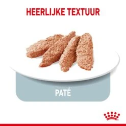 Royal Canin Hondenvoer Light Weight Care 12 X 85 Gr -Hondenseries Winkel royal canin light weight care natvoeding extra zorg gewicht volwassen honden hero kibble