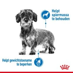 Royal Canin Hondenvoer Light Weight Care 12 X 85 Gr -Hondenseries Winkel royal canin light weight care natvoeding extra zorg gewicht volwassen honden hero usp