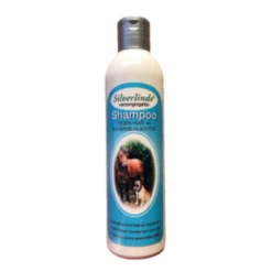 Silverlinde Silverlinde Diershampoo - Huid- En Schimmelklachten - 250 Ml