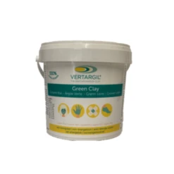Silverlinde Vertagil - Groene Leem - 750 Gram