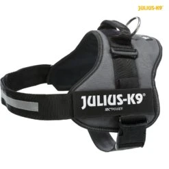 Trixie Julius-K9® Powertuig -Hondenseries Winkel trixie julius k9 powertuig 11