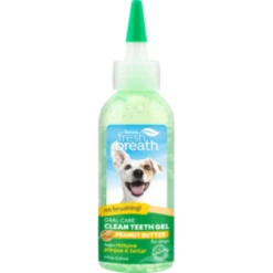 Hondenseries Winkel -Hondenseries Winkel tropiclean tropiclean fresh breath oralcaregel pea 1