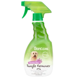 Tropiclean TropiClean Tangle Remover - Klitten Spray - 473 Ml
