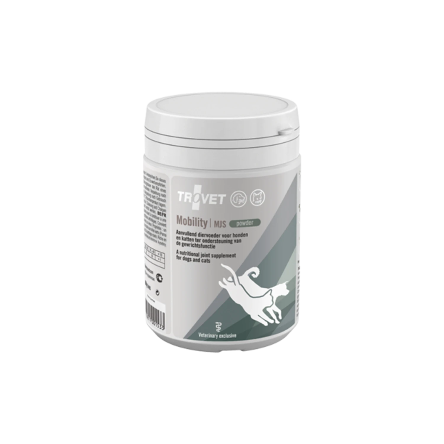 Trovet Trovet Mobility 1 Trovet Trovet Mobility