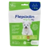 Vétoquinol Flexadin - Ondersteuning Gewrichten - Young Dog Mini Chews 60 Stuks