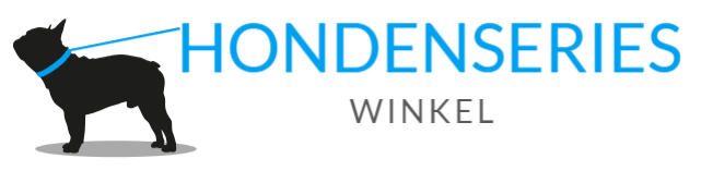 Hondenseries Winkel